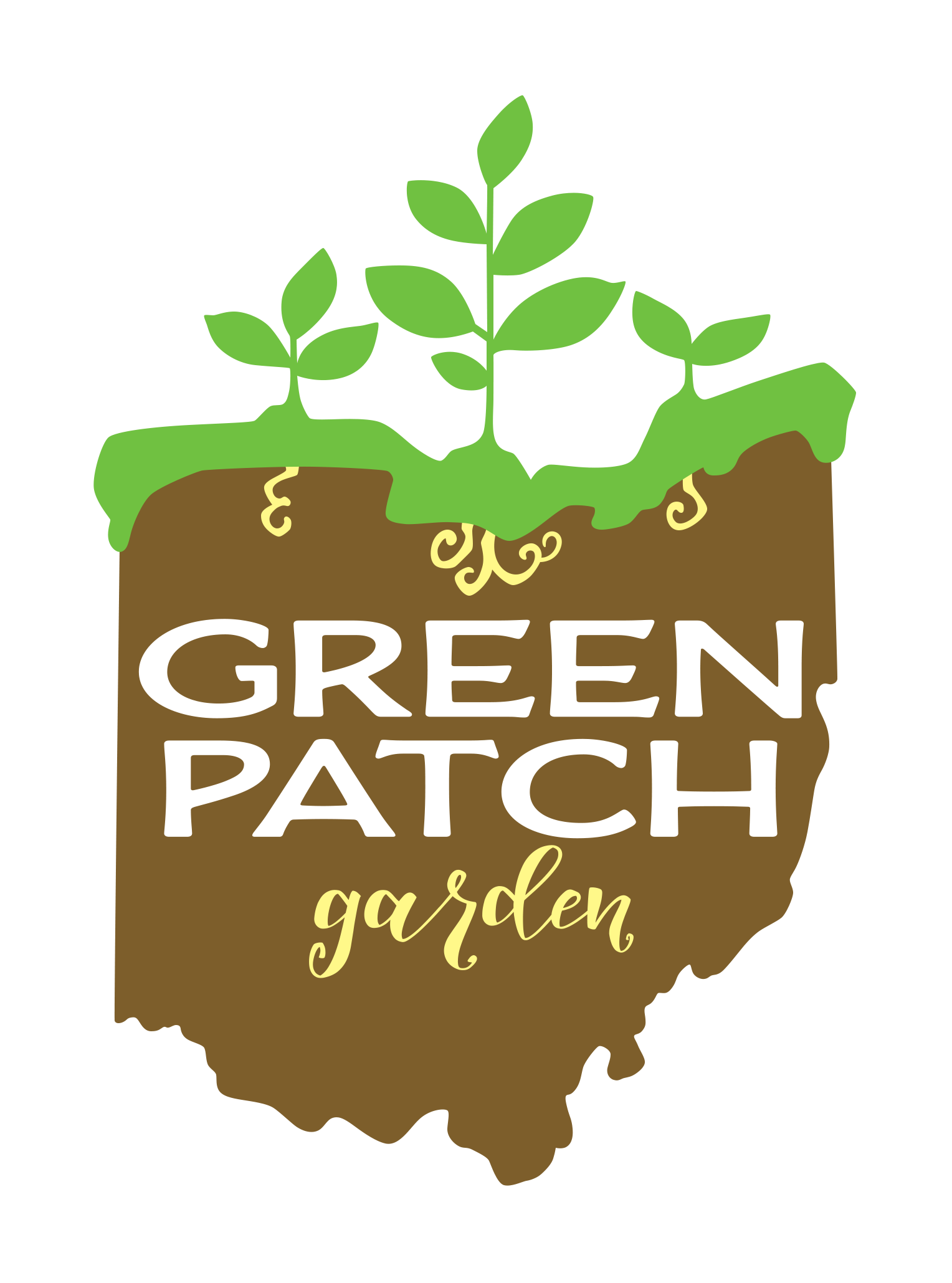 Green Patch Garden Organics